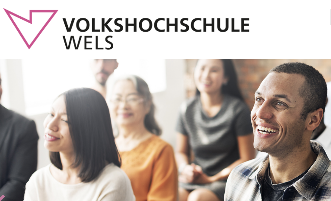 Volkshochschule: Info und Anmeldung nun auch online